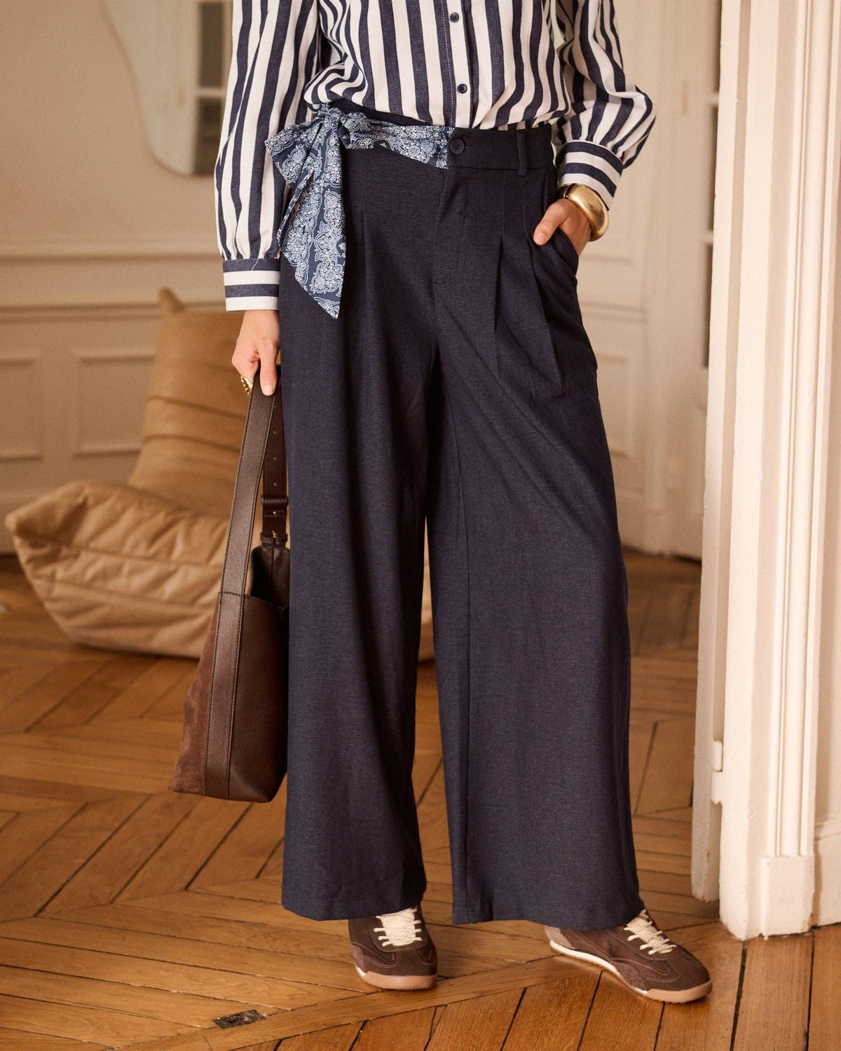 Pantalon Wesley