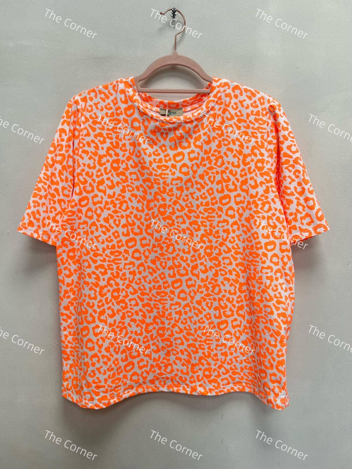 T-shirt Léo