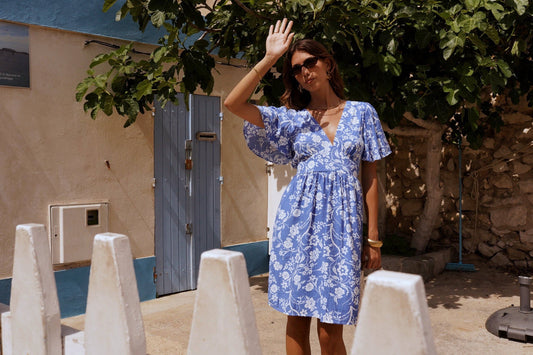 Robe Maxence