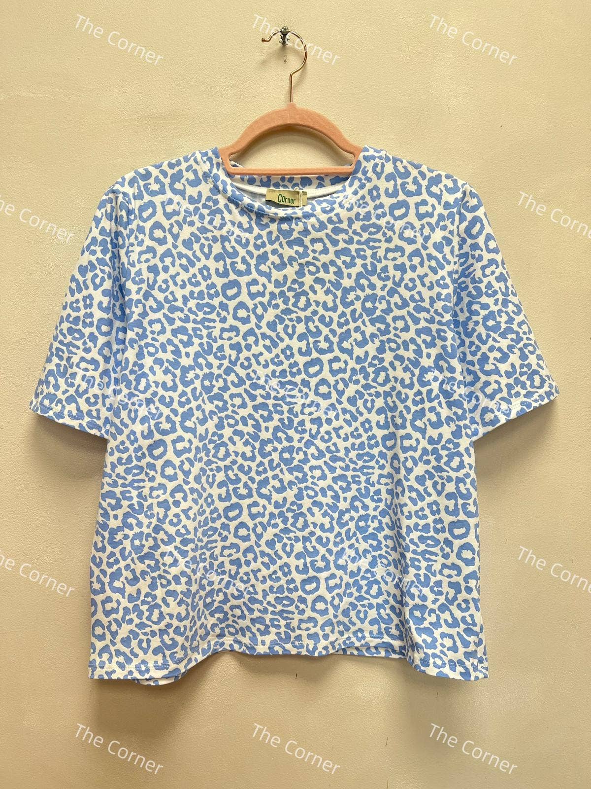T-shirt Léo