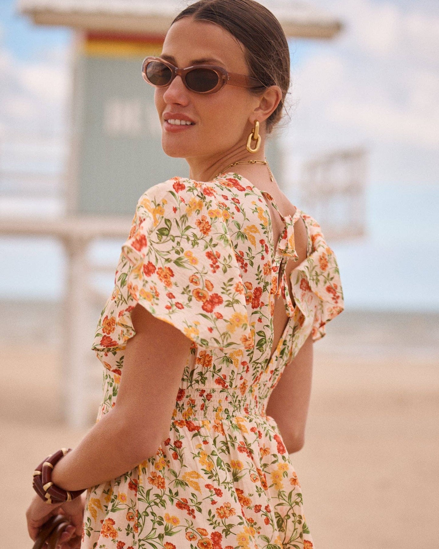 Robe Natalène