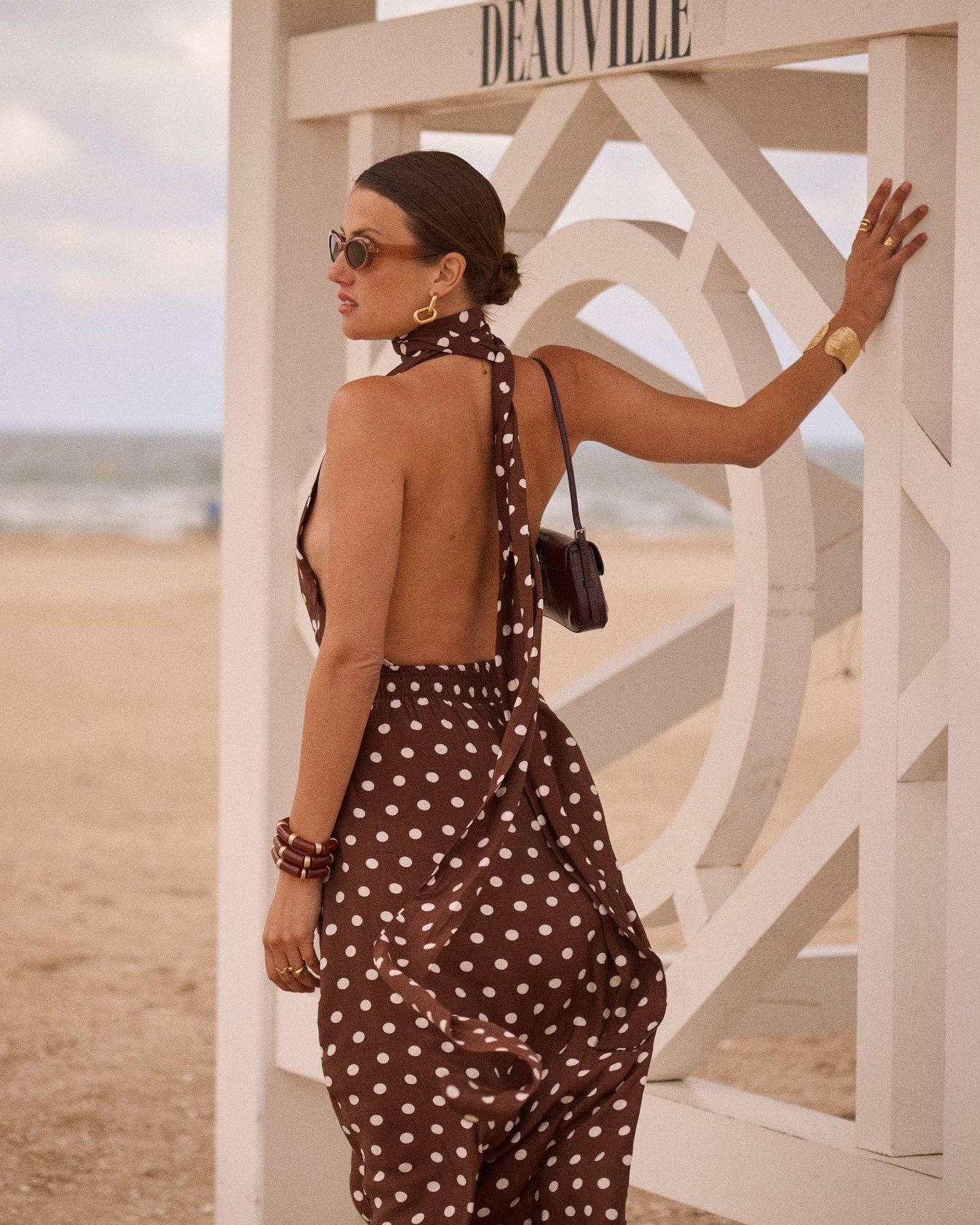 Robe Ombeline