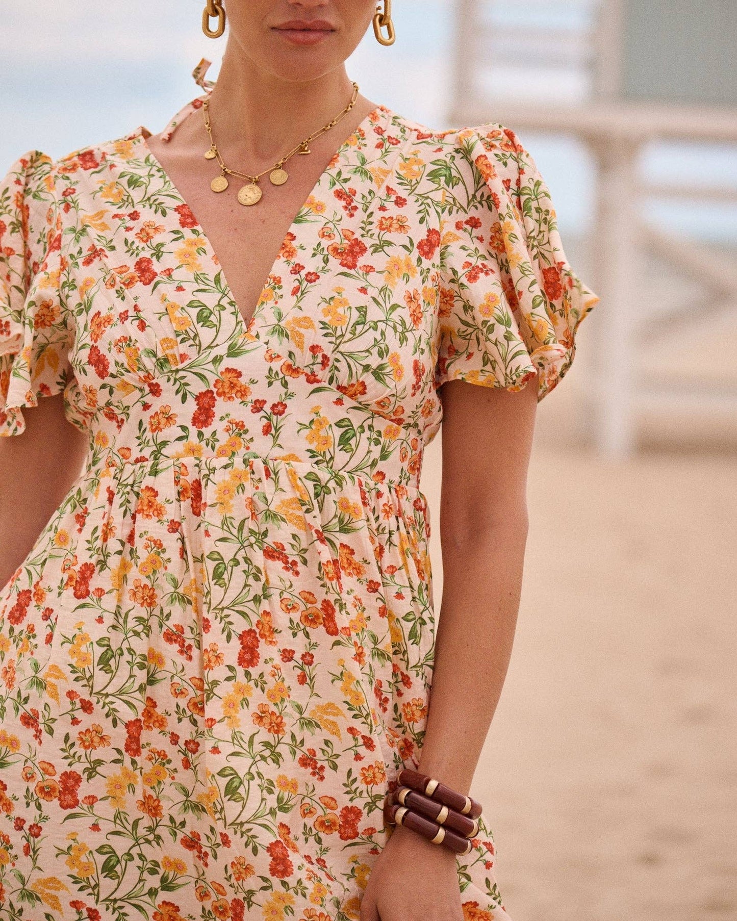 Robe Natalène
