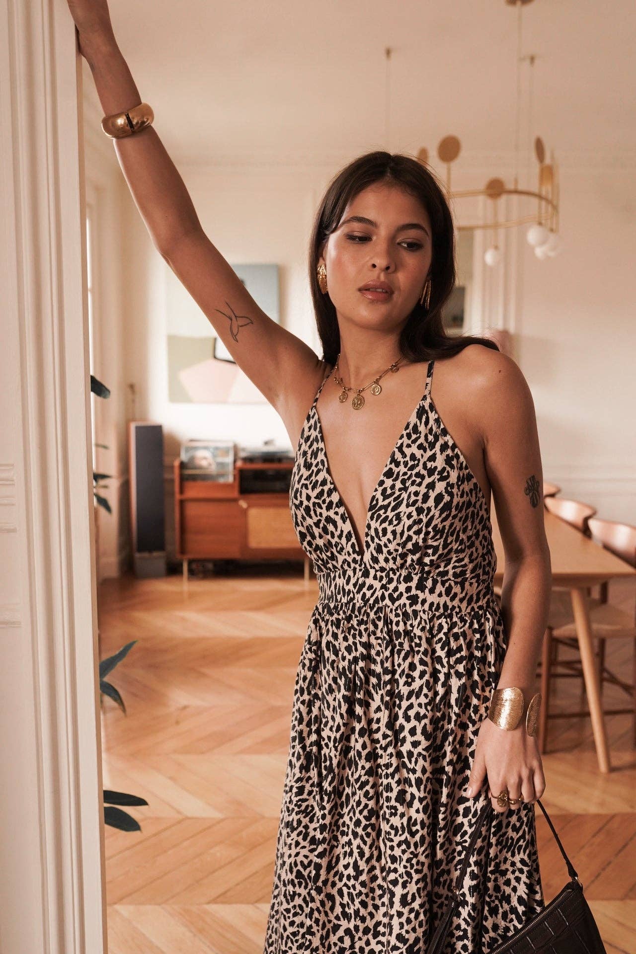 Robe Alto