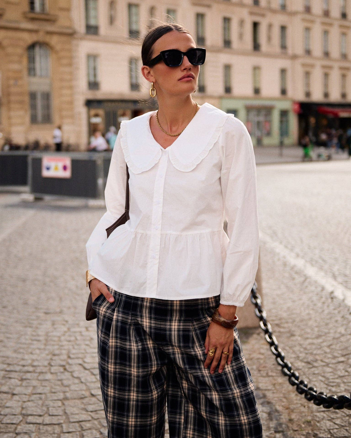 Pantalon Claude