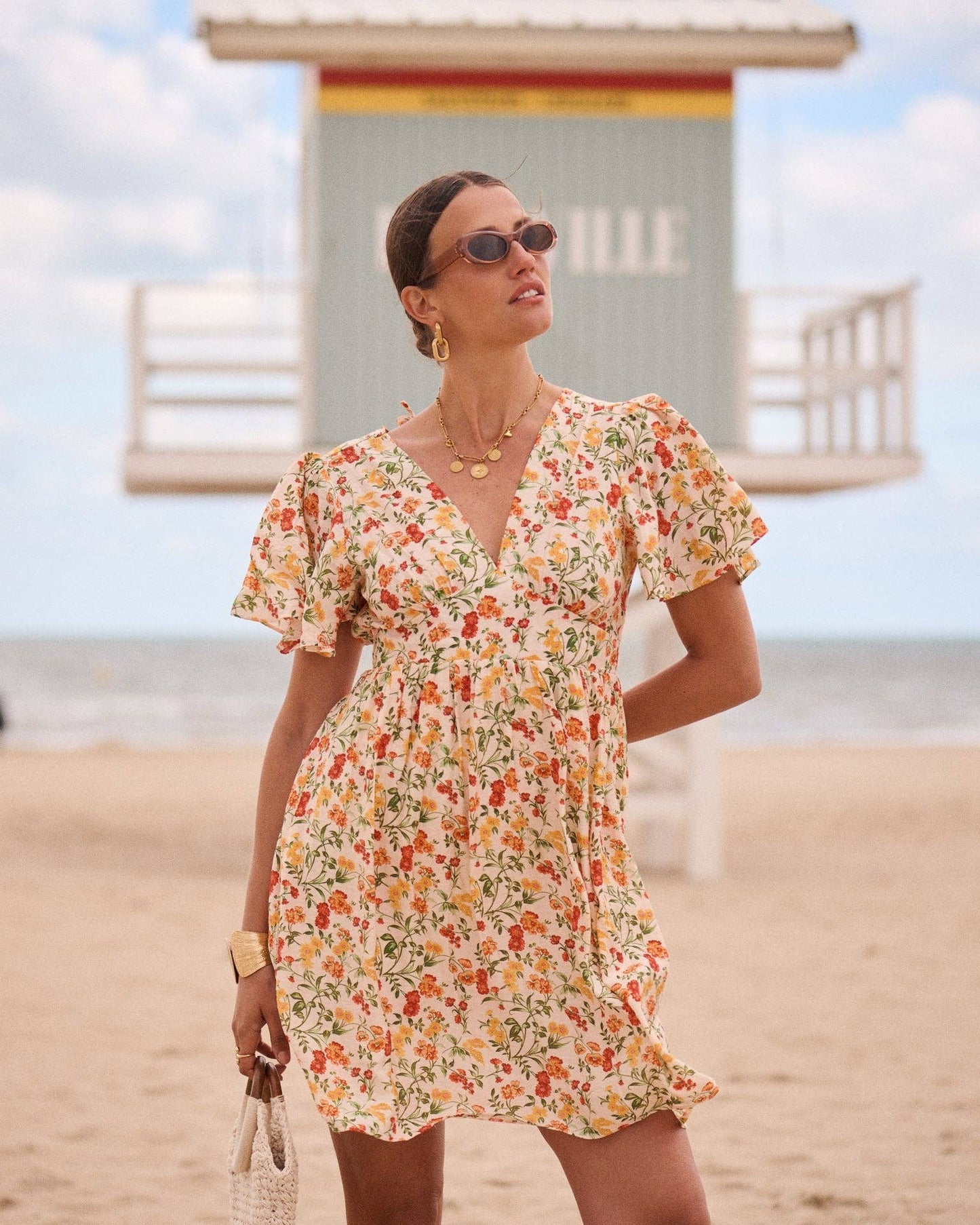 Robe Natalène