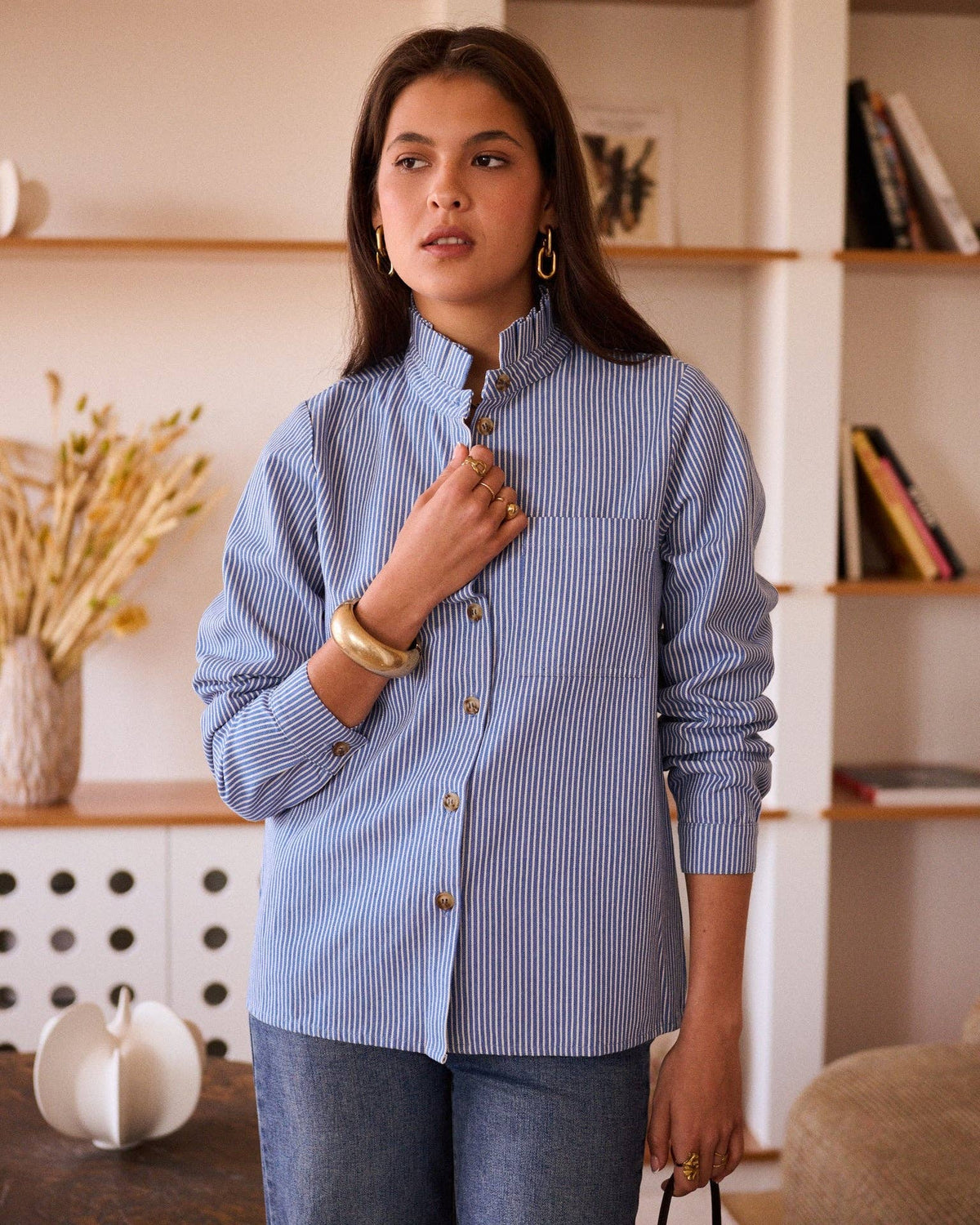 Chemise Charlie