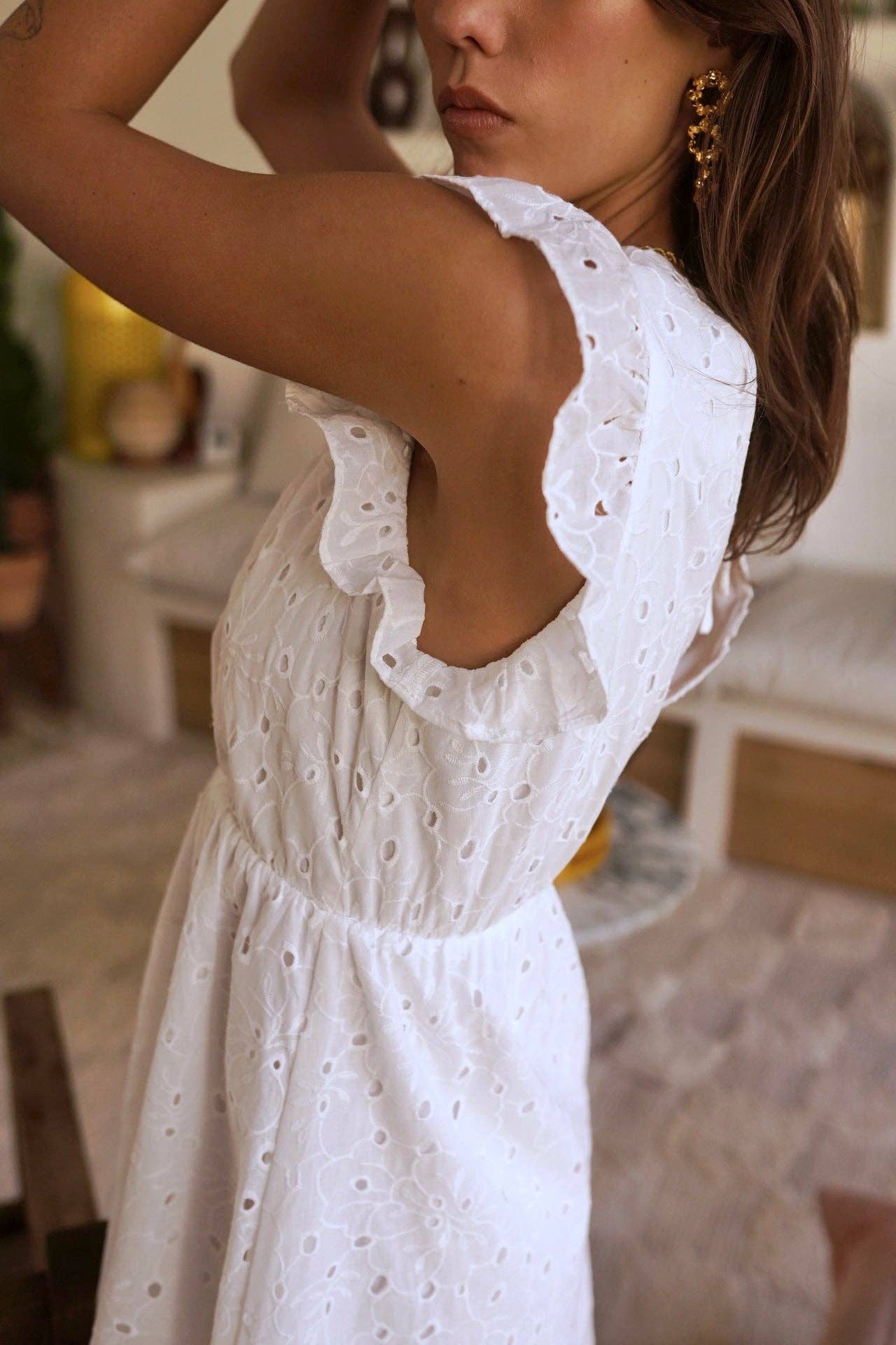 Robe Rosalia