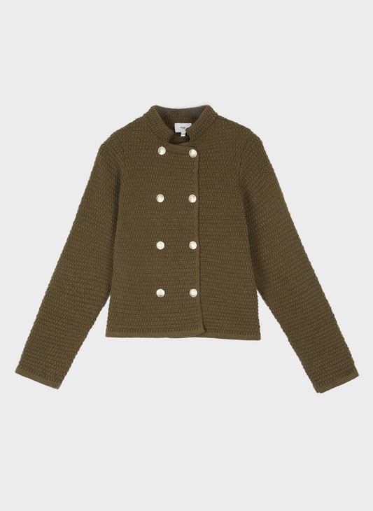 GILET VOSCAR militaire: S/M