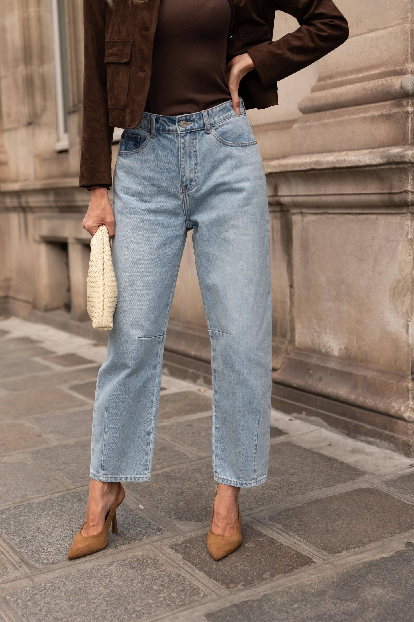 Jean Balloon Brandy