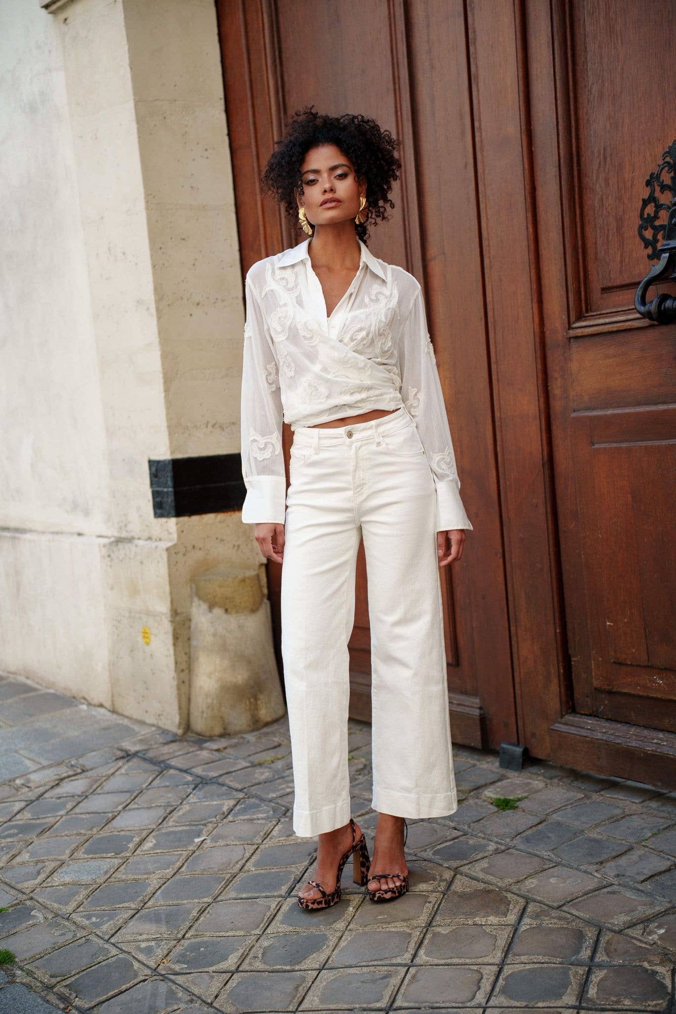 Jean Vienna par Oraije Paris