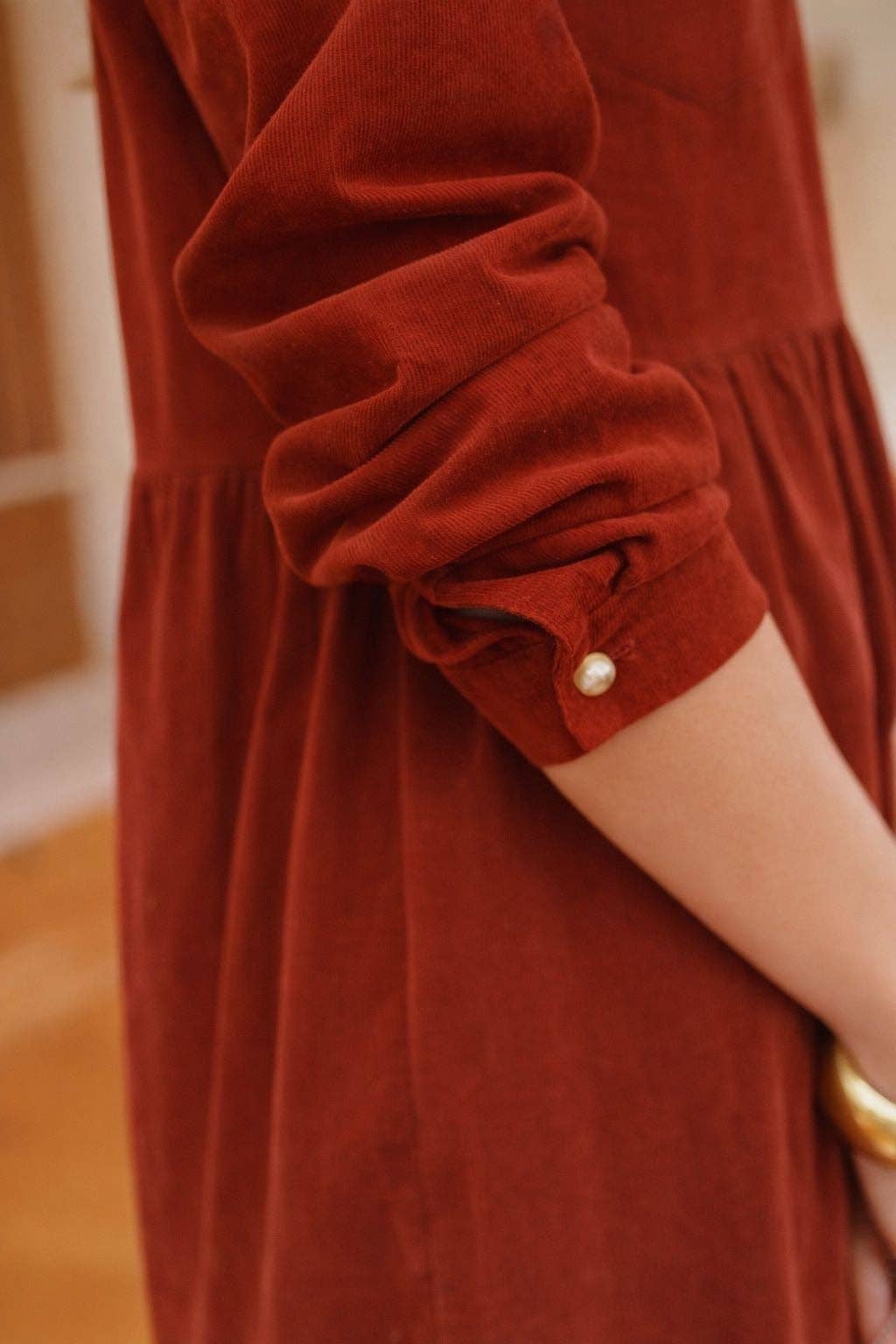 Robe Némésis