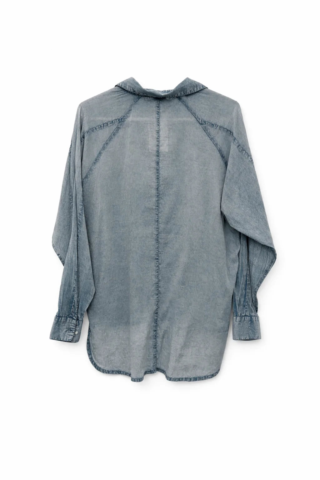 LADIES SHIRT CA3132