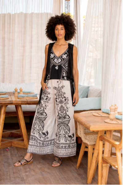 LADIES Pant Pahiesa  PAG 2603