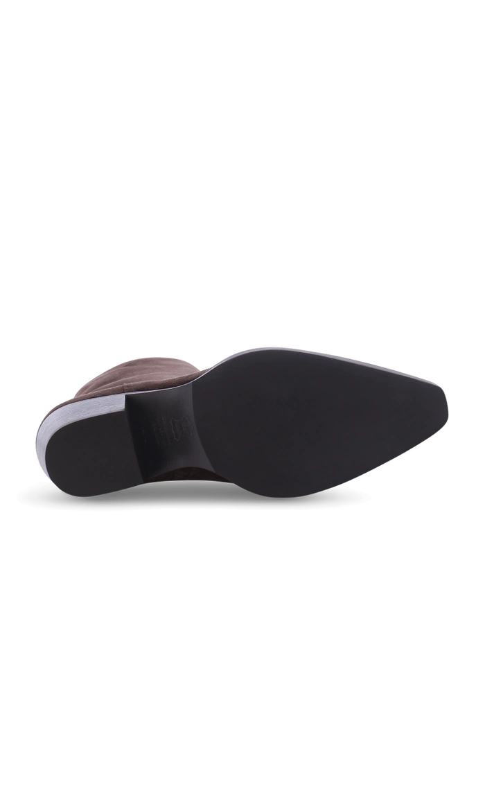 Boots MARTA Chocolat