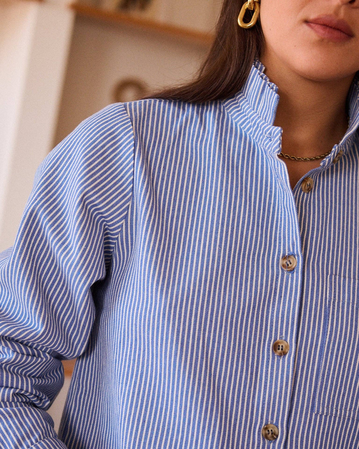 Chemise Charlie