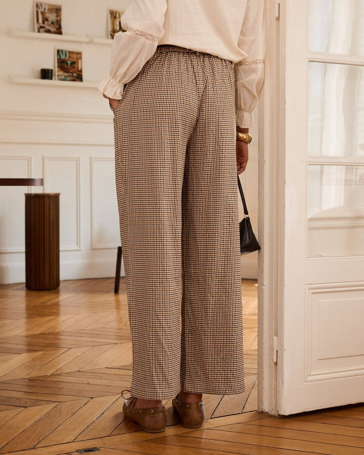 Pantalon Solveiga