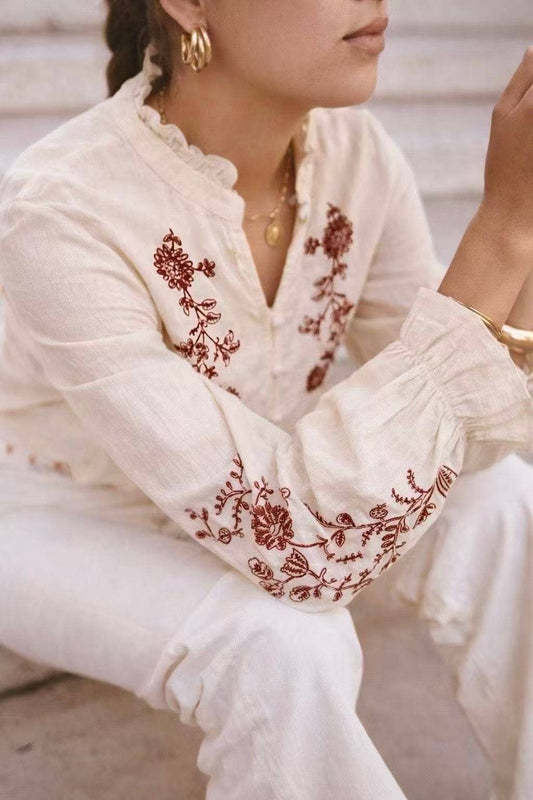 Chemise Isma