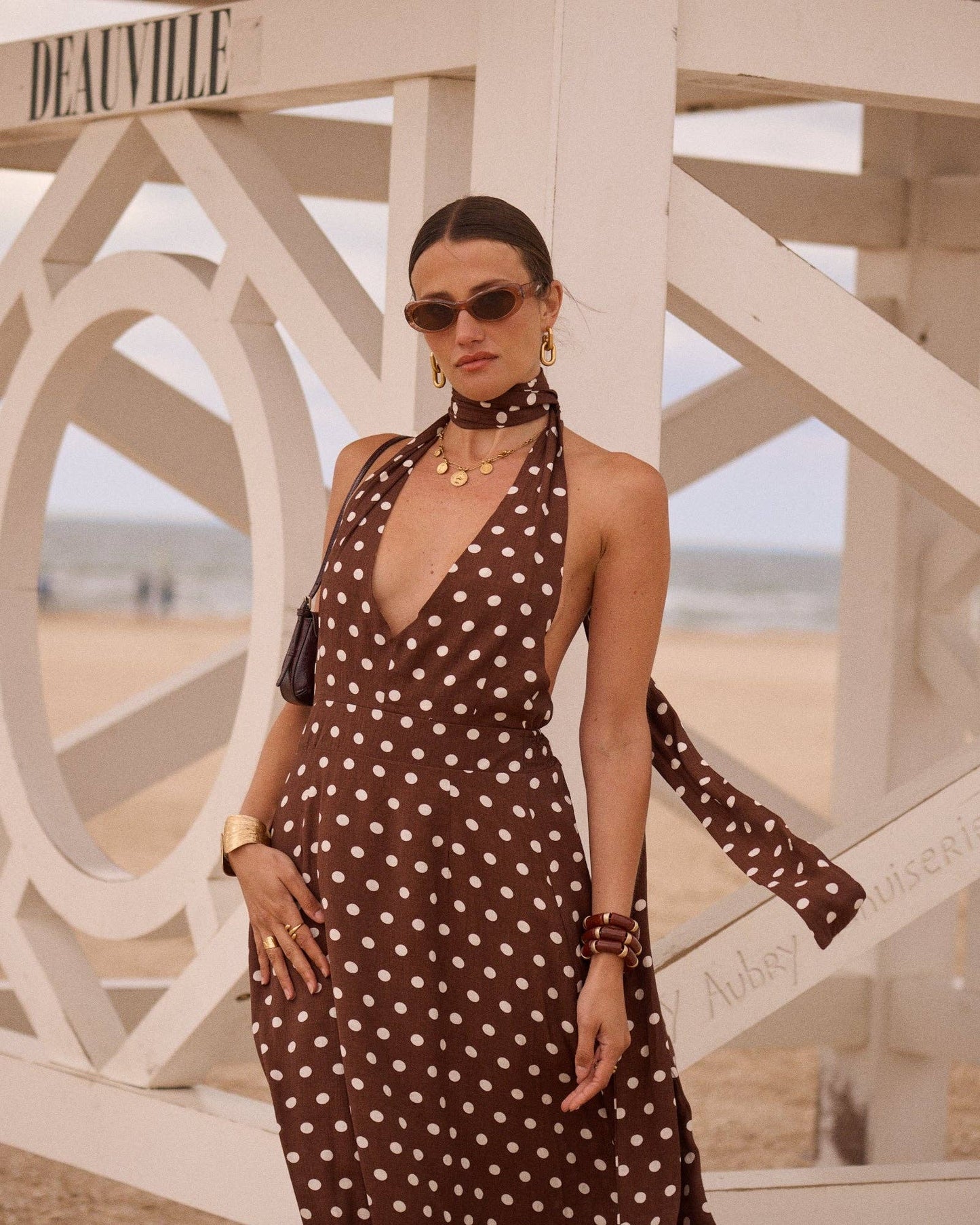 Robe Ombeline