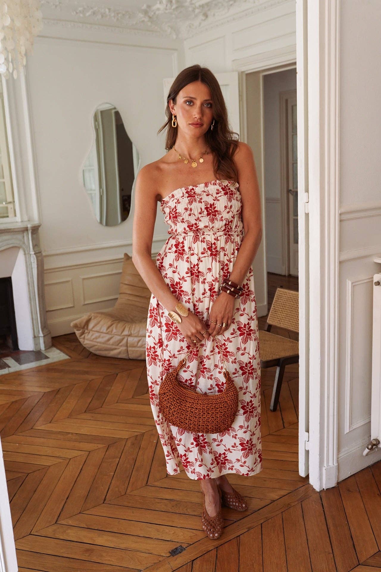 Robe Hélys