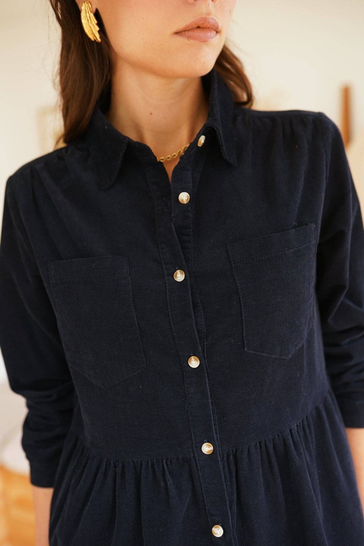 Robe Némésis