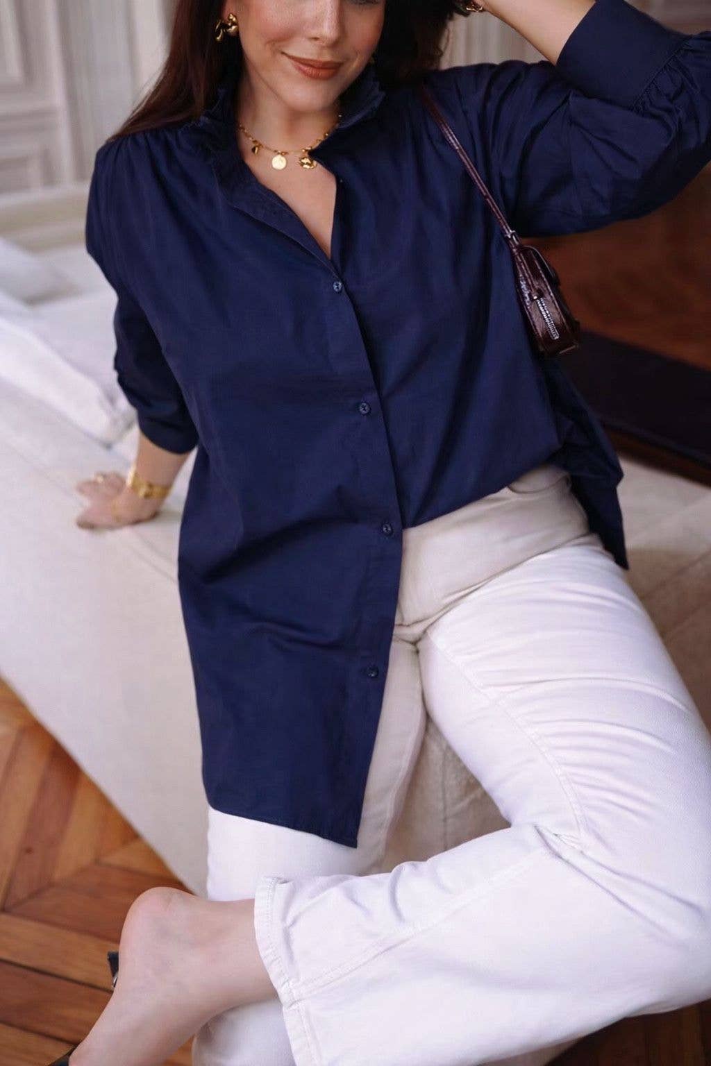 Chemise Zélina