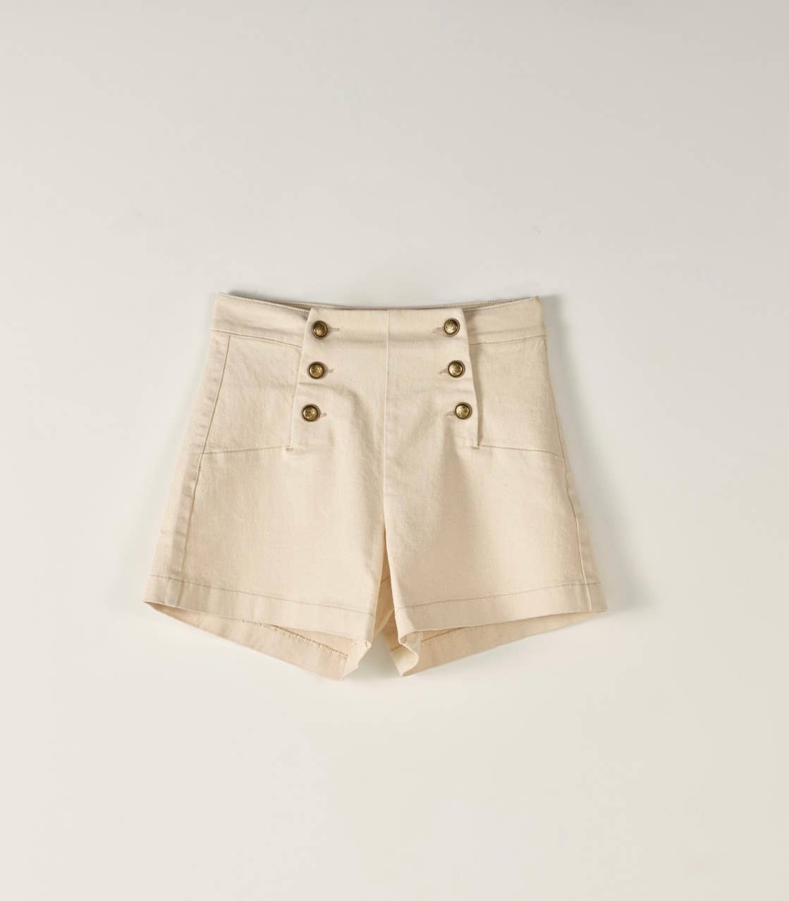 Short Victorinette