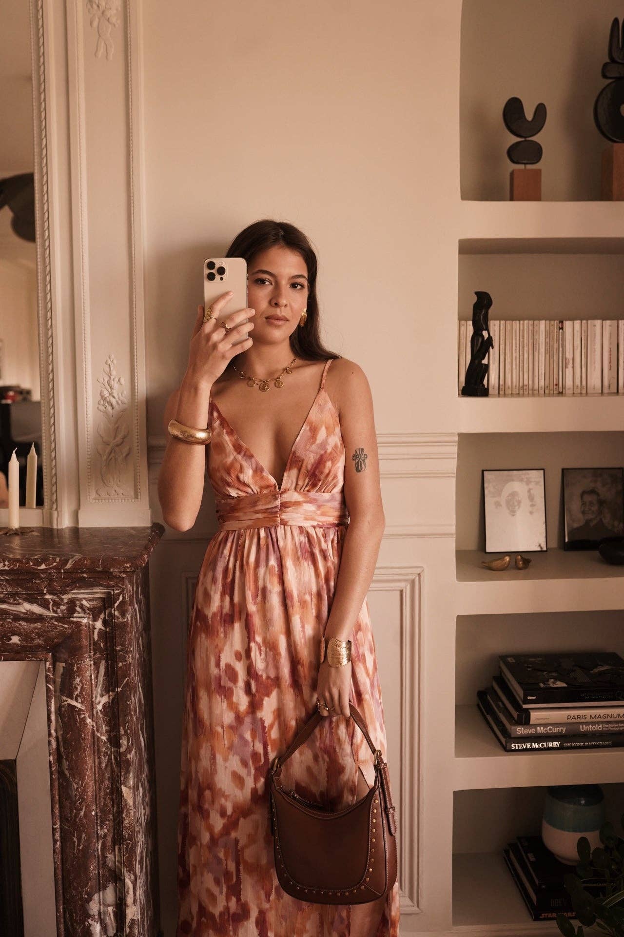 Robe Valen