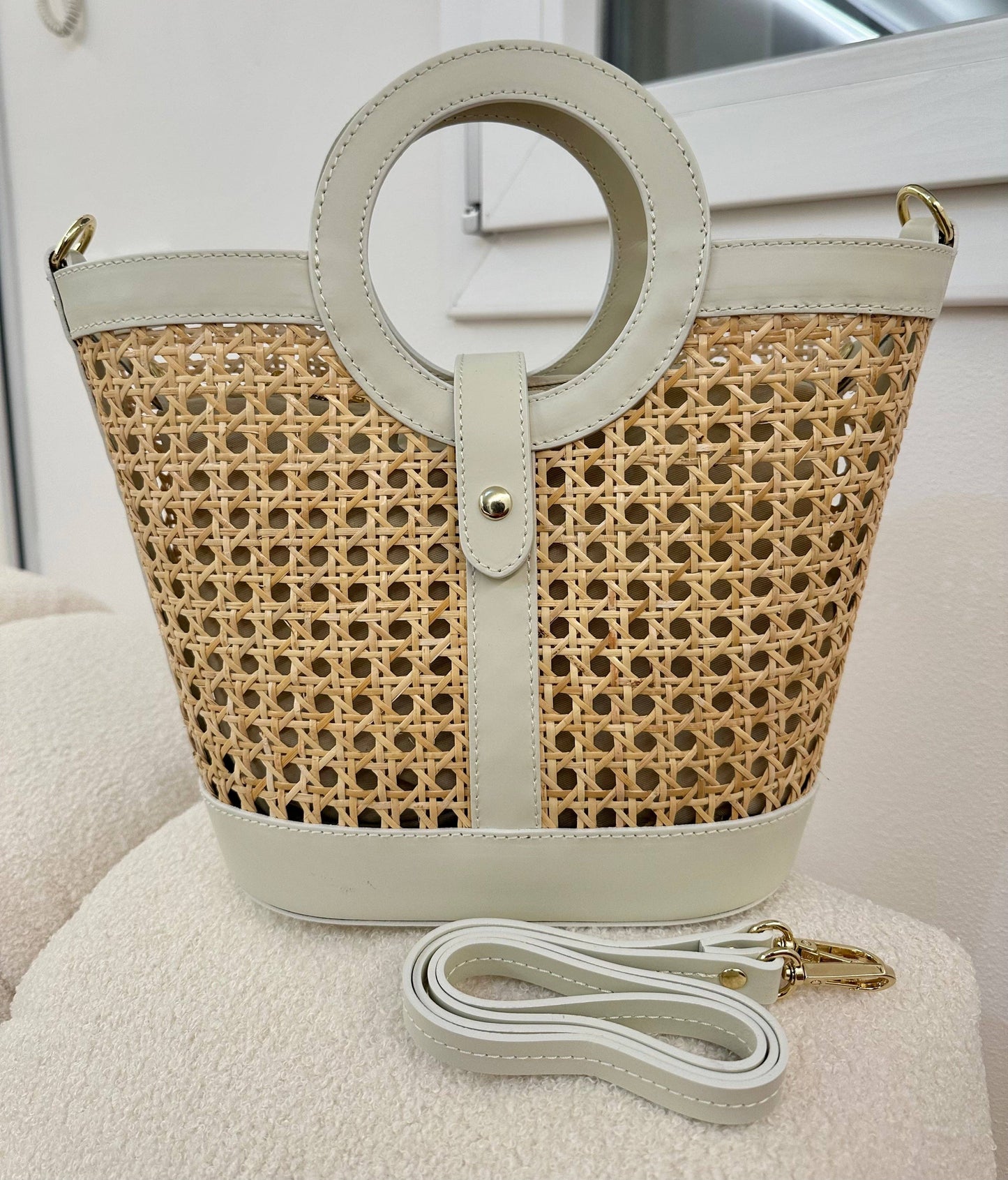 CERCLE VIENNE - paille de Vienne: Cognac