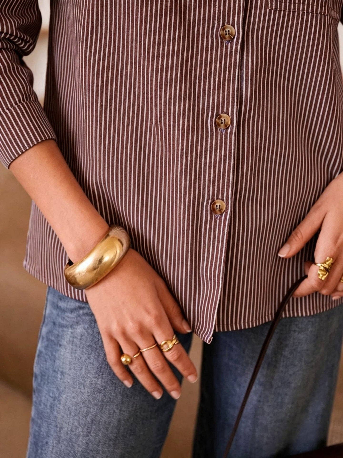 Chemise Charlie