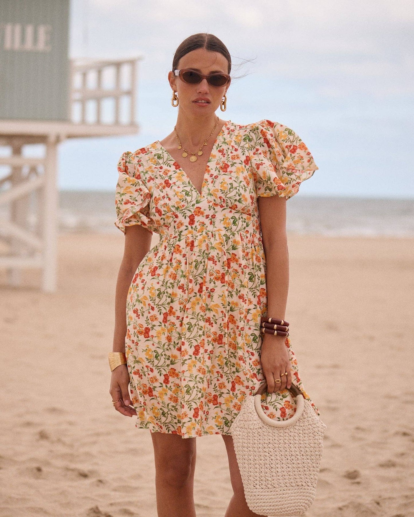 Robe Natalène