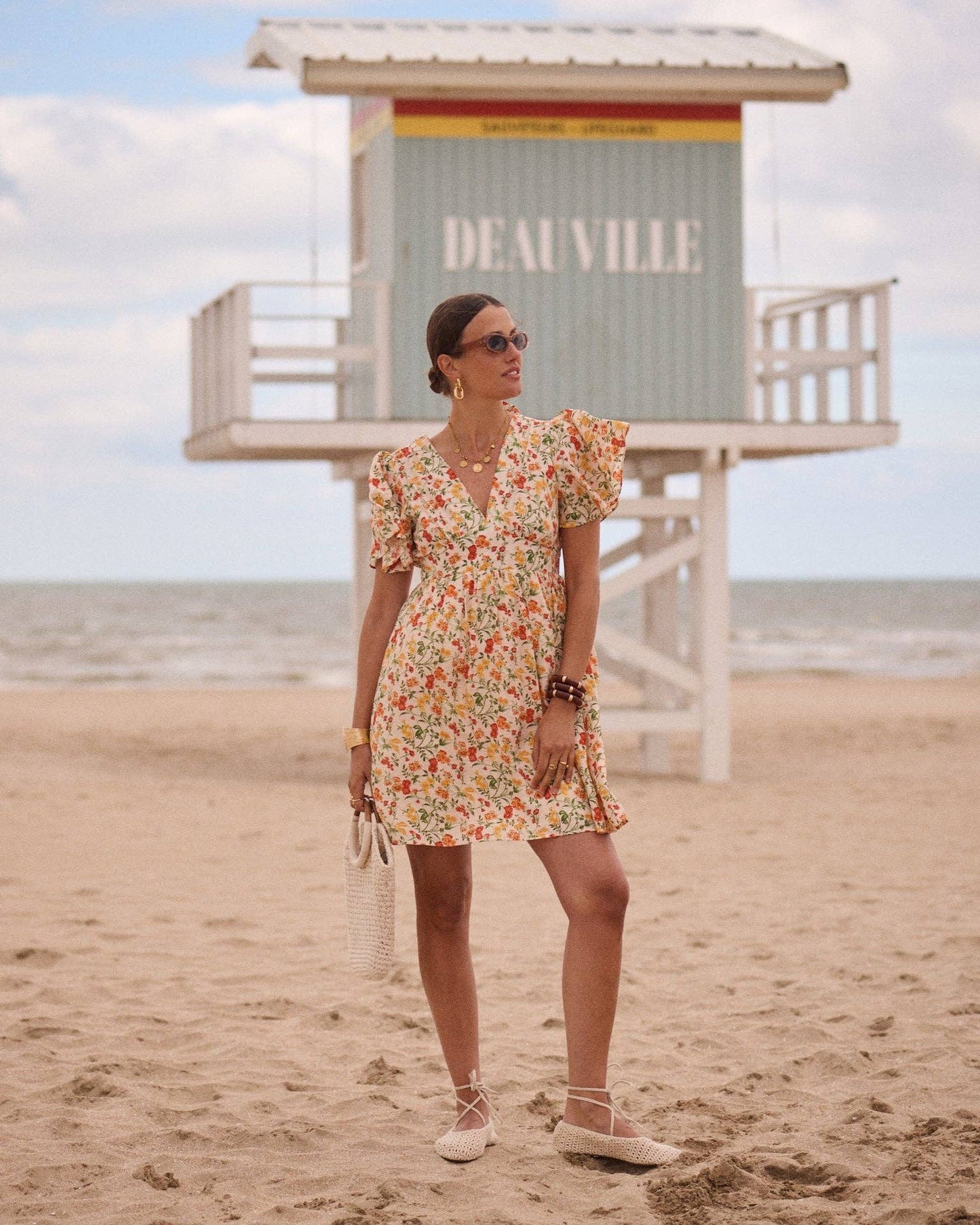 Robe Natalène