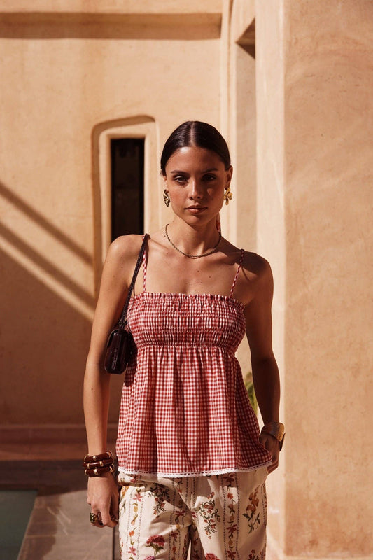Top Dalila