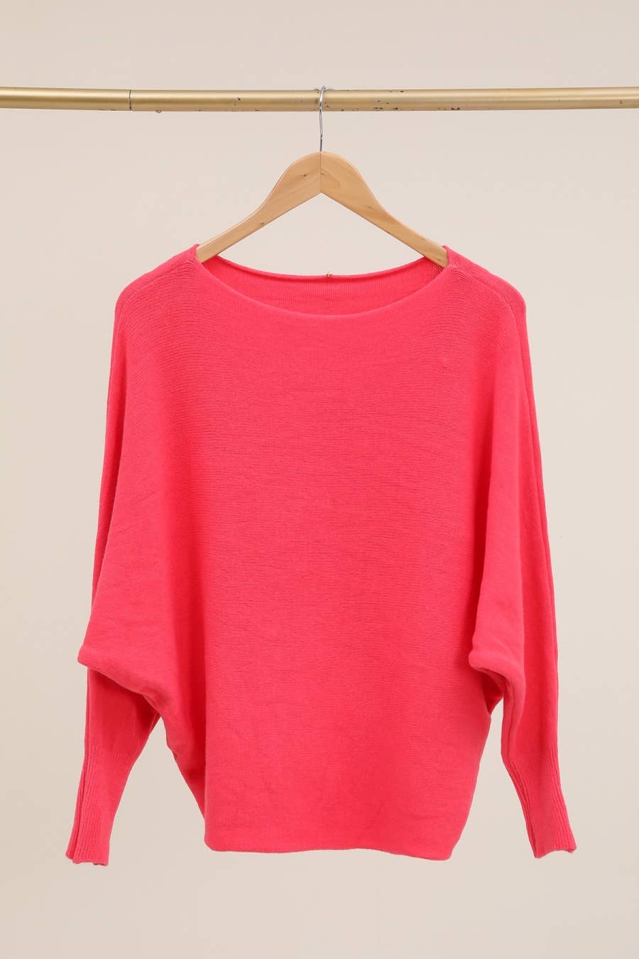 Pull corail