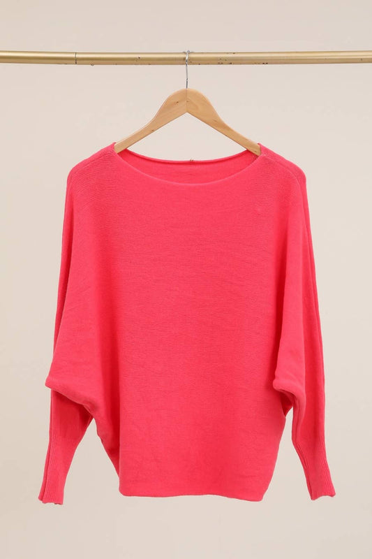 Pull corail