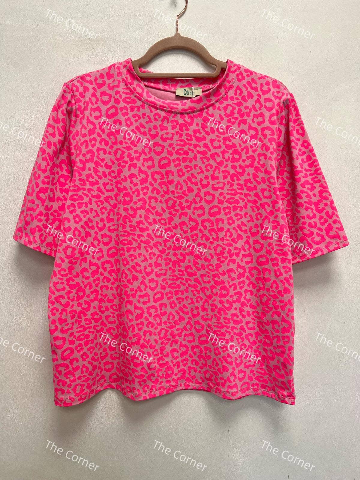T-shirt Léo