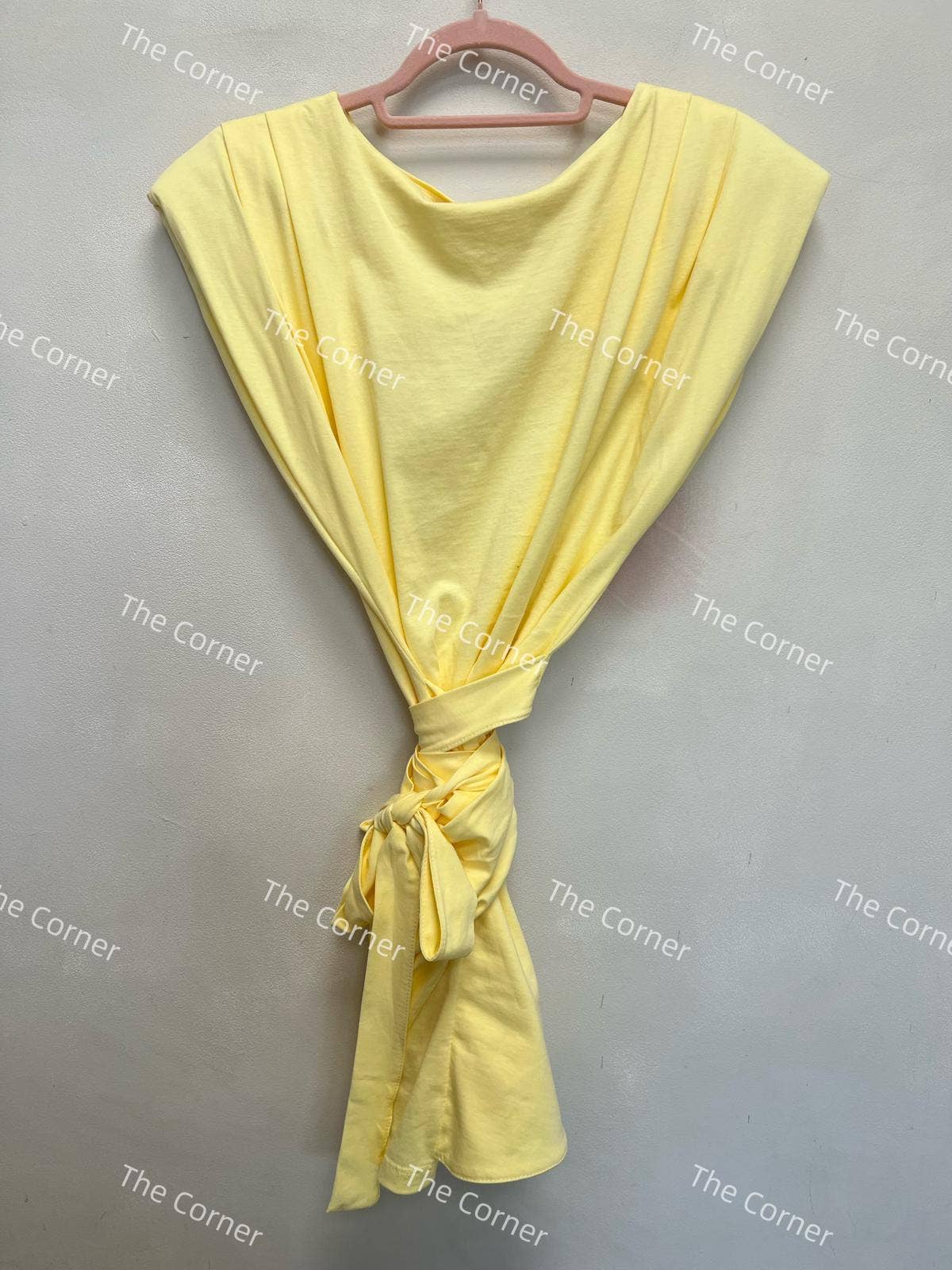 Robe Daisy