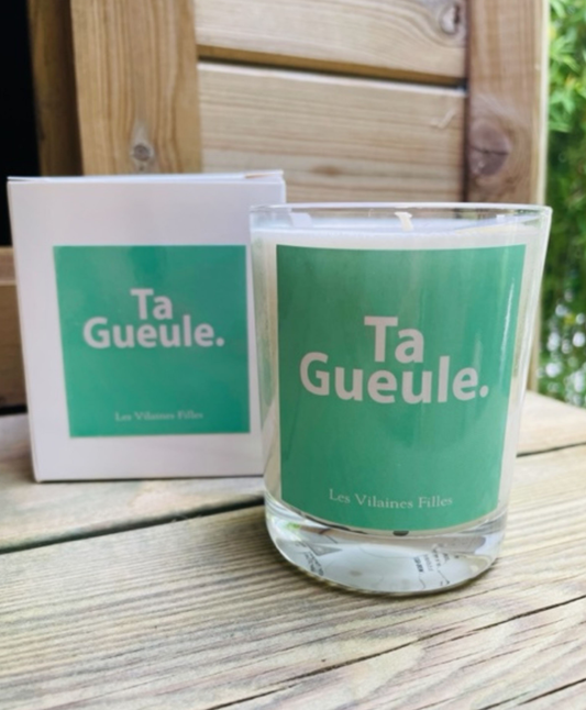 Bougie Ta Gueule