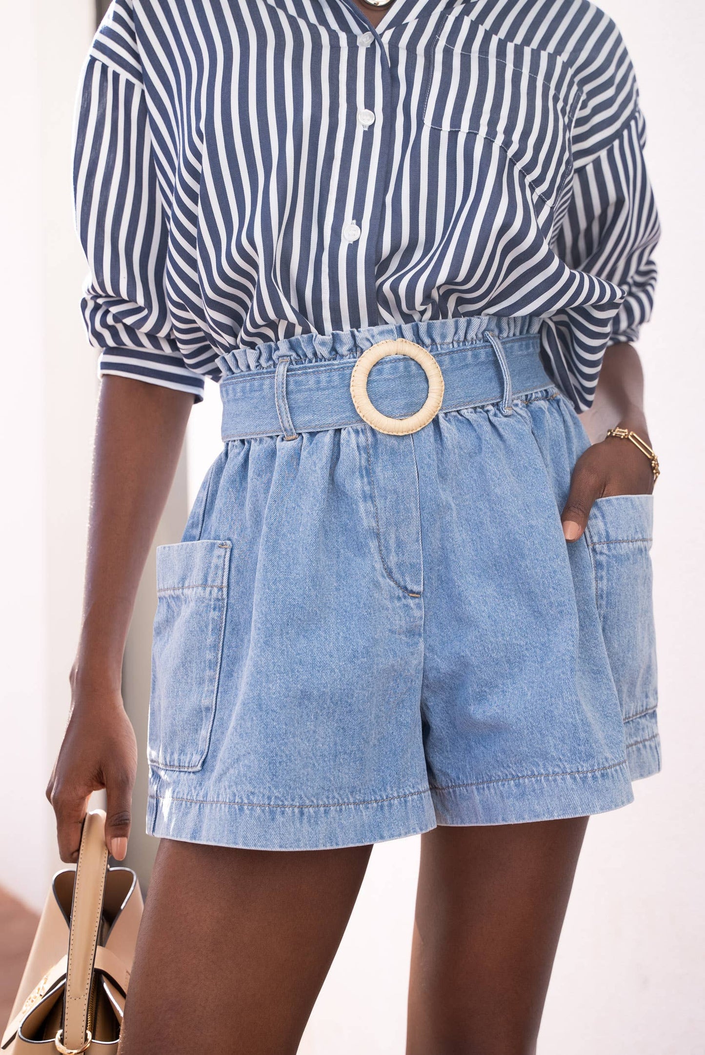 Short Soline
