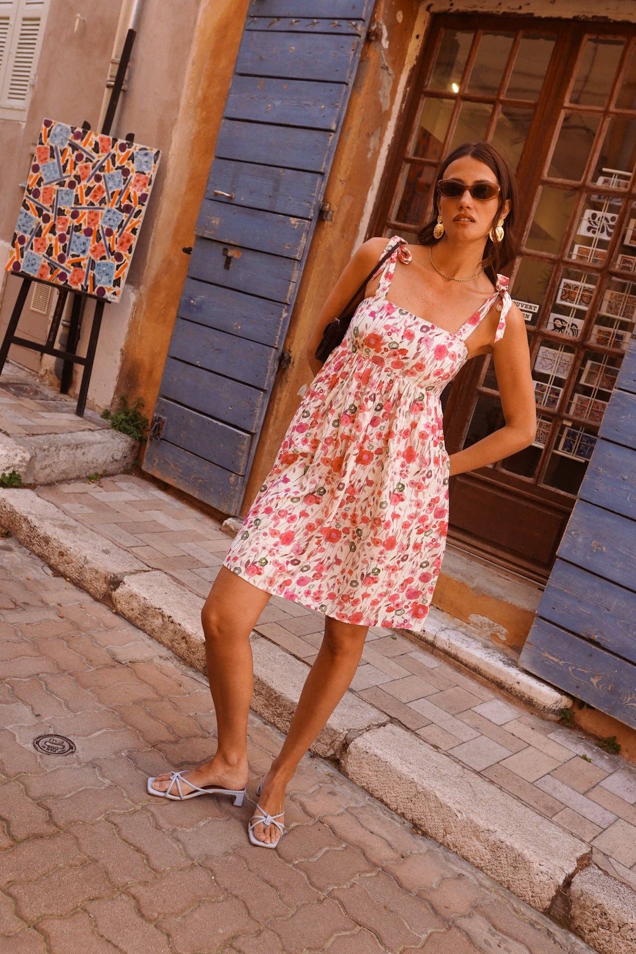 Robe Tassina