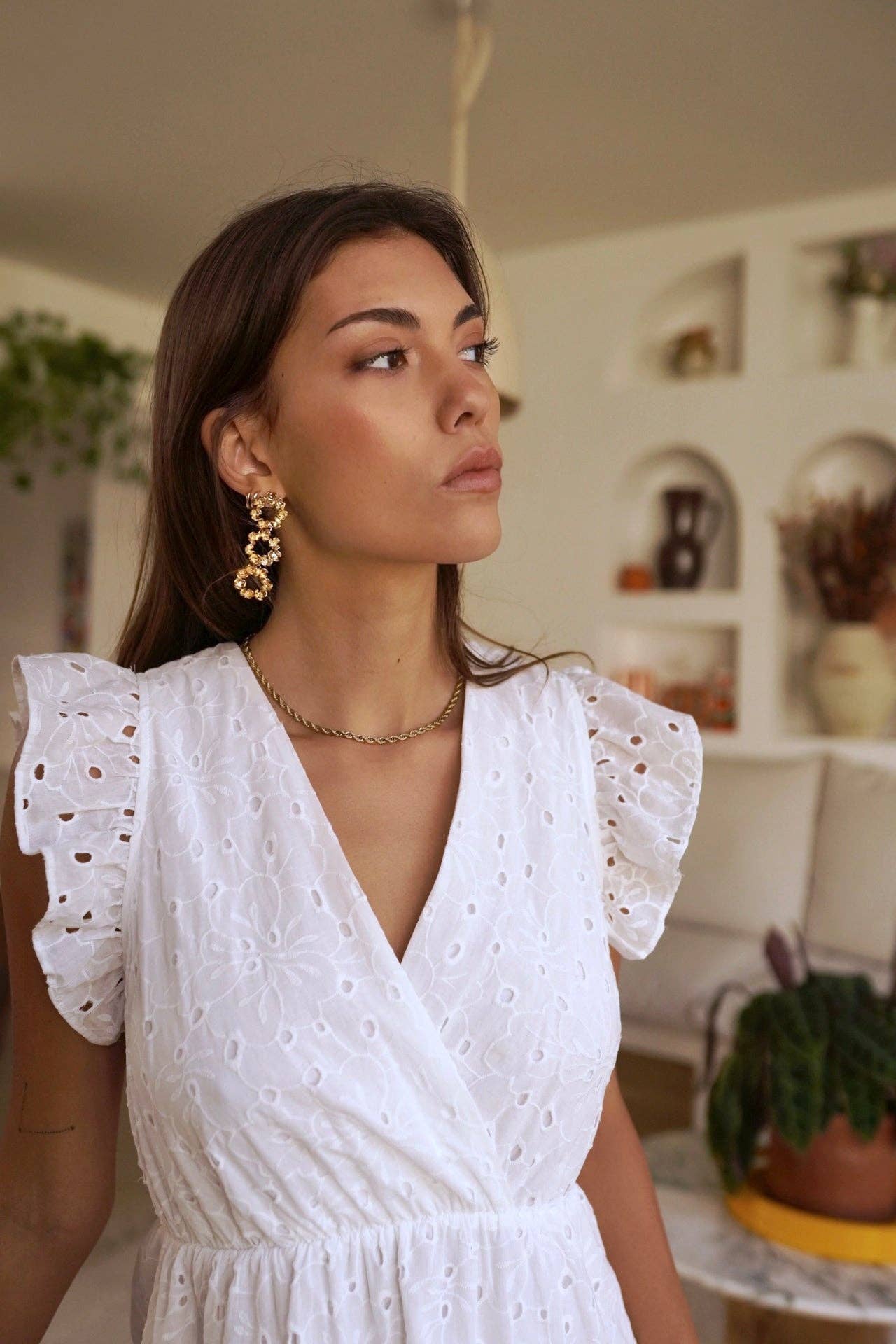 Robe Rosalia