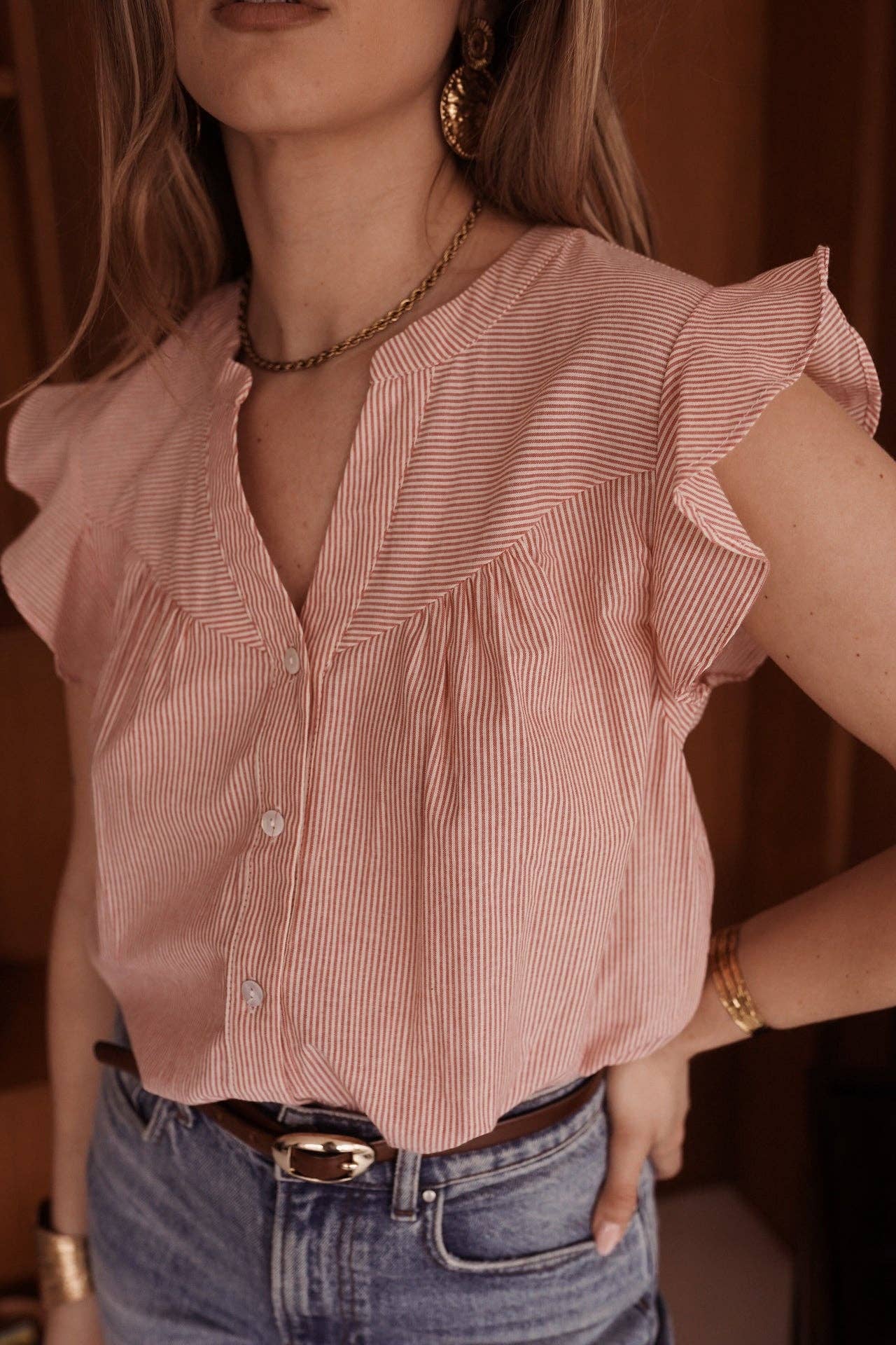 Chemise Loan