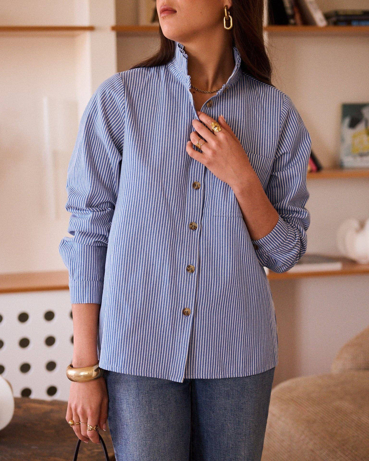 Chemise Charlie