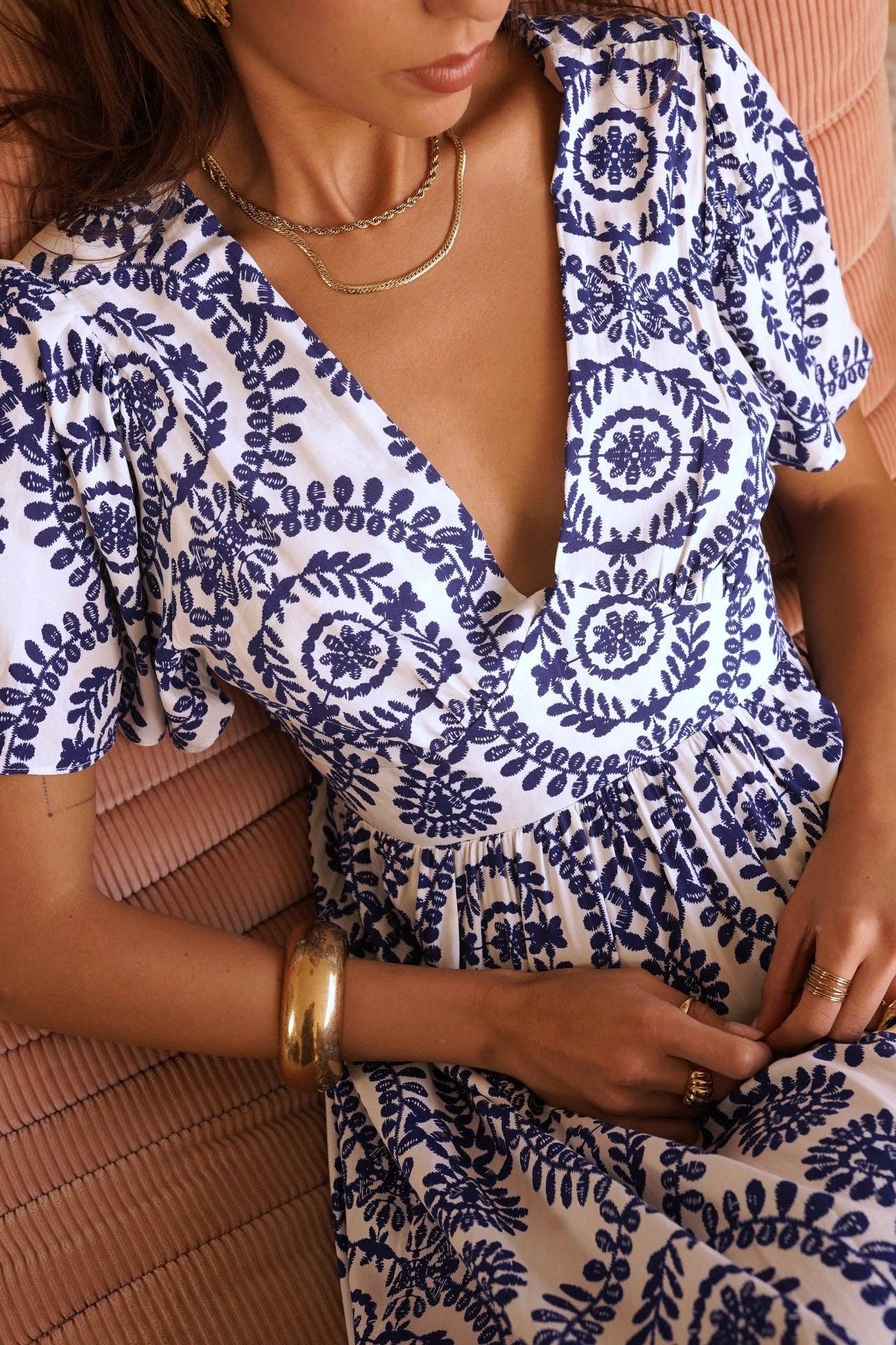 Robe Rhéa