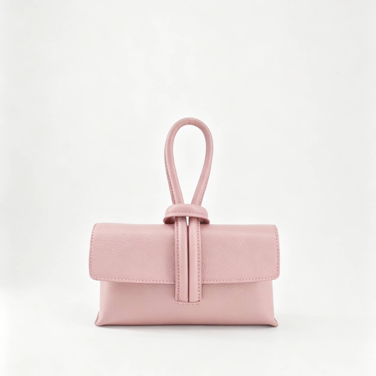 Sac à Main en Cuir Véritable Togo avec Bandoulière réglable: Coganc