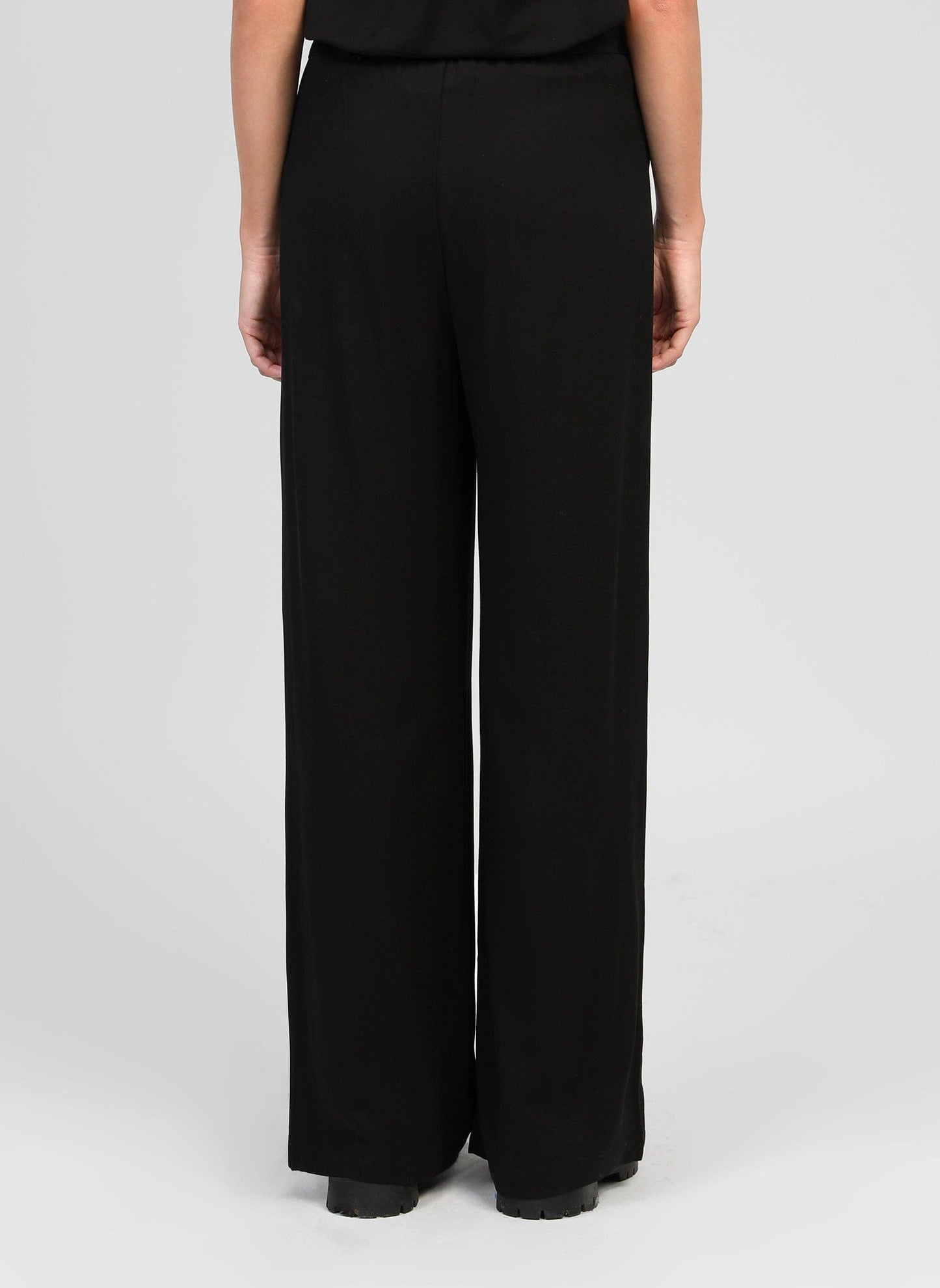 PANTALON PHORILA noir