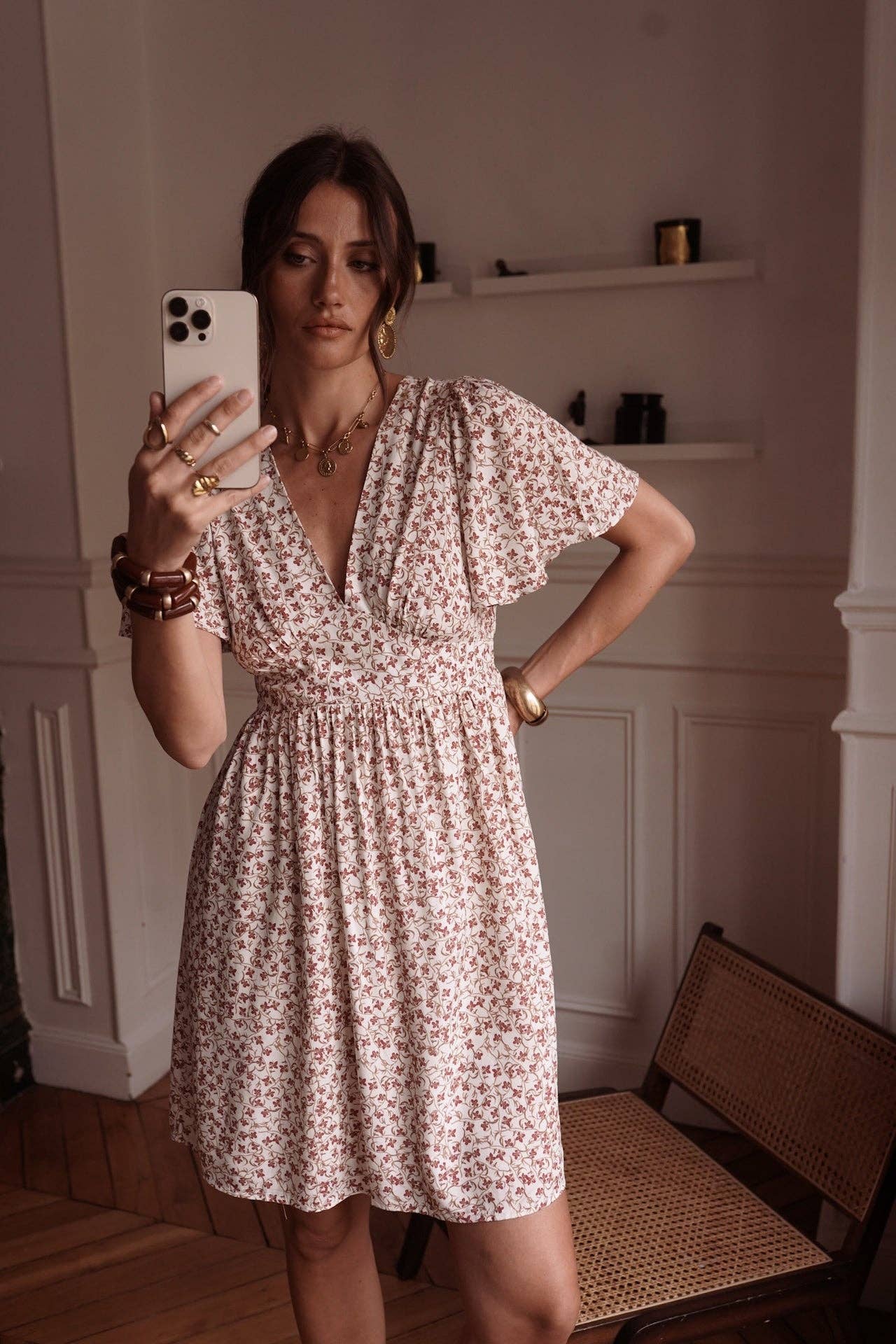 Robe Doran