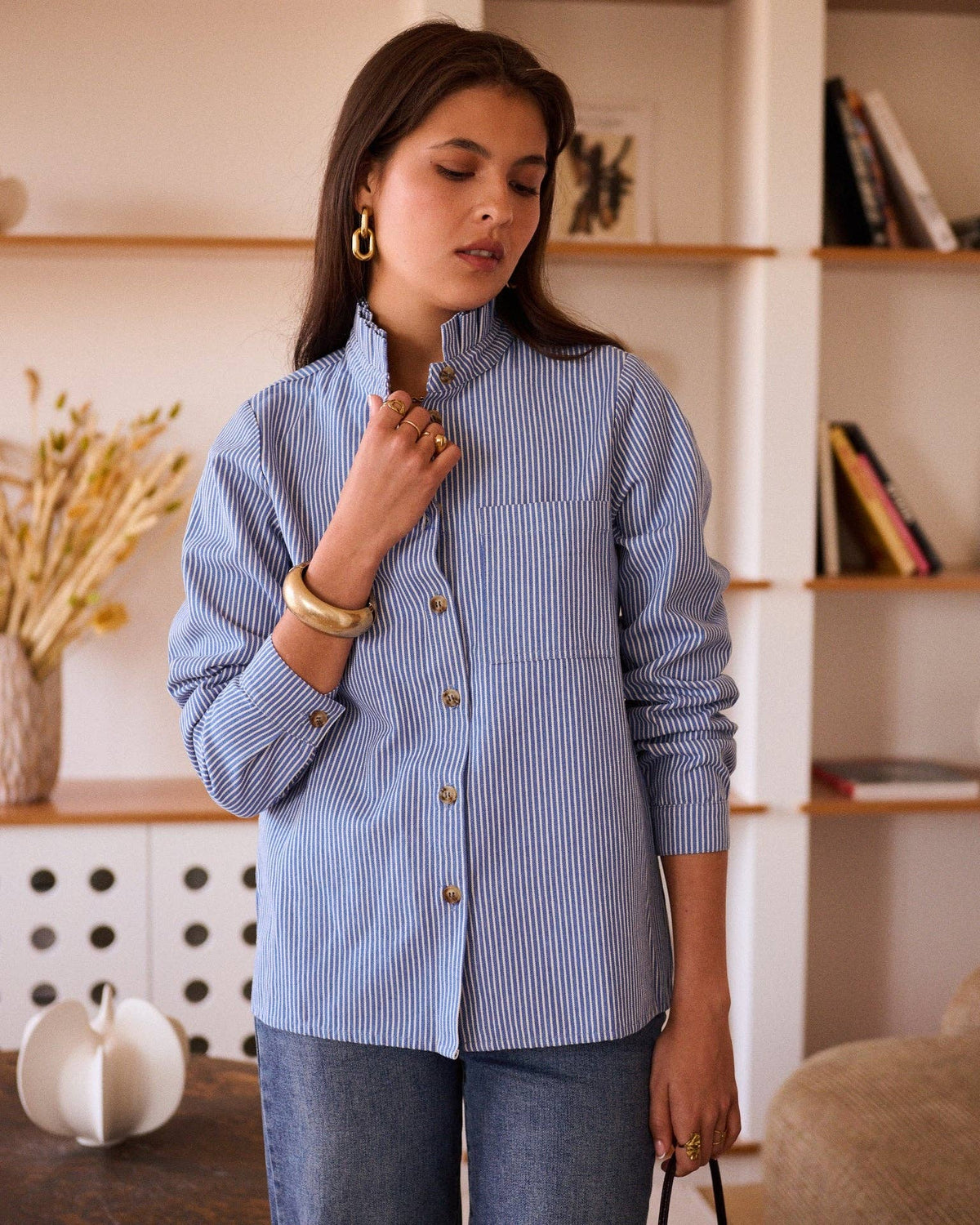 Chemise Charlie