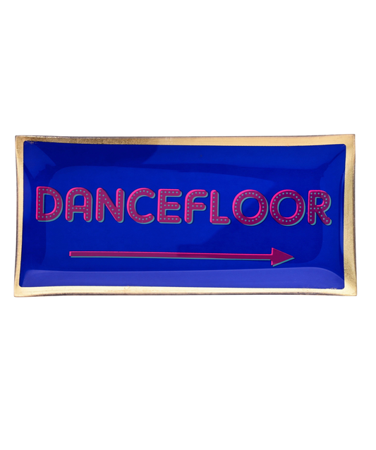 Vide poche Dancefloor