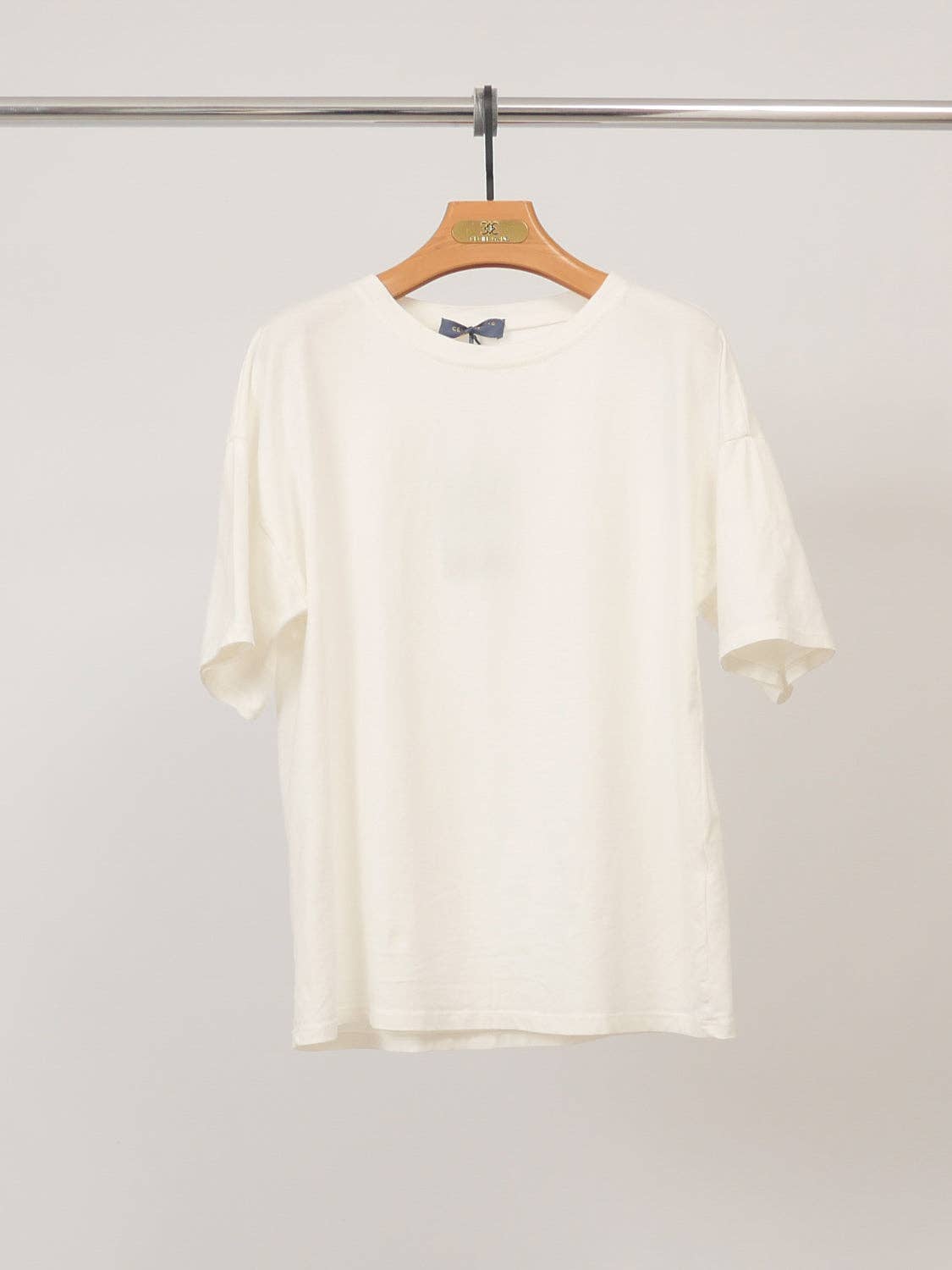 T-shirt en coton BCD1023